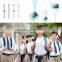 2016 Most Popular custom kids smart watch support bluetooth 4.0