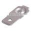 Metal Stamping Custom-Made M3 Thread stainless steel terminal lugs