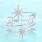 Wholesale Jewelry From China Adjustable Wire Bangle Bracelet Wholesale FB053