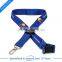 Factory wholesale custom branded printed lanyard