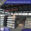 High Quality Galvanized Road Lamp Pole