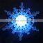 2015 Snow Sucker Decoration Indoor Wall Light Night Light For Kids YK-808