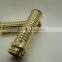 motorcycle brass new handlebar grips for harley new brass handle bar grips for bobber