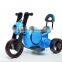 kids 3 wheel electric ride on toy D-10 ride on car