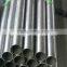 ASTM A178 ERW Boiler Tubes and Superheater Tubes