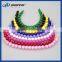 Beads Bracelet Micro USB Charger Data Sync Cable Cord for Samsung HuaweI etc.