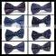 Wholesale Men Silk Woven Bow Ties