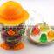 15g Fruity Jelly Cup in Duck Bottle