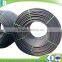40/33mm HDPE Silicon Core Plastic Pipe for Electric Cable Protection