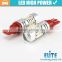 Super Led Car Light Bulb for Visor Cosmetic Mirror Lamp ETC-T10-CREP-7.7W