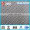 checked plate be used for stairs and antiskid plate