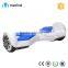 Two Wheels Smart Self Balancing Scooters Electric Drifting Board Personal Adult Transporter with LED Light