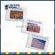Personalised Printing Service - Elegant Postcard Book Printing