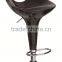 Simple Design Stainless Steel Bar Stool/Plastic Bar Stool HC-K101