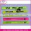 high quality reflex slap bands, safe slap wristbands, custom slap wrap bracelets