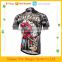 Fashion dry fit cycling jersey/cycling uniform/cycling wear