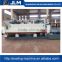 China Jinlun brand 4 feet/8 feet/10 feet peeling machine , wood peeling machine , veneer rotary machine