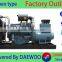 Daewoo series diesel generator sets 50KW-680KW