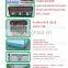 3 phase 380V inverter input 1 phase output solar inverter 20kw