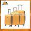 Cheaper manila Factory supply Creative design Striped Luggage