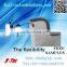 Seal Strip for PVC-U-steel Doors and Windows