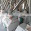 XINFENG brand wheat flour milling machinery with price.
