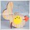 make quality hardboard toys lovely rabbit