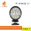 DDL lighting manufacturer super bright round 4inch 42W led work light driving bulbs 12v 24v