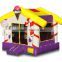 Wholesale Inflatable Bouncers Candy Moonwalk