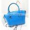 trend cheap lady leather handbag