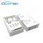 Fanless Car LED Headlight Bulbs All In One LED Headlight Kit White