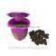 Hot Sale Reusable Empty Gold Mesh K-Cup Coffee Filter for Keurig 2.0