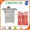 Sausage tying and twisting machine sausage binding machine