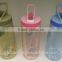 wholesale sipper water bottle with custom logo
