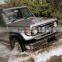 Toyota 71, 73, 75, 78 & 79 series Narrow Front Landcruiser( ST070A)