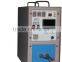 induction heat treating generator