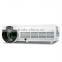 Hot-sale LCD HD Home Theater Projector from Chinese Manufacturer