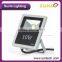 high quality 130lm/w led cob floodlight 10w