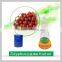 GMP certified manufacture direct sale 2015 hot sold health supplement wildjujube oil capsules