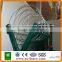 200g/m2 Hot Dipped Galvanized Razor Barbed Wire/ Fake Razor Wire Factory