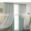 latest blackout curtain designs 2015 two layer