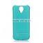 Power bank for Samsung S4 i9500 phone, mobile phone external power battery case for Samsung s4