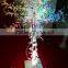 hot sale flashlight tree for christmas decoration