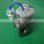 High quality and low price GT2049S Turbo 754111-0007 754111-5007S Turbocharger