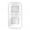 Wireless burglar alarm system work with smart WIFI home alarm system