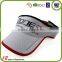 New design custom sunvisor hats/cheap Sun visor caps hot sale