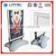 LinTEL outdoor large size poster board stand