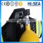 5L 6L Steel Cylinder Positive Pressure Firefighting Air Breathing Apparatus