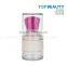 TJ4244 fashion plastic made in china powder case