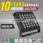 MECREE 300W 160lm/w led grow light with garden solar lights perfectly replace 600W high bay